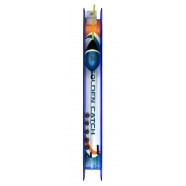 Оснастка поплавковая, GC FT-04S, вес 3,0г, сечение 0,20мм, крючок № 8